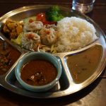 ネパール料理と雑貨マイティガル、福岡市で本格カレーを食べたいならおすすめ！