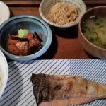 しゃけ小島、福岡市博多区にある珍しい鮭料理の専門店