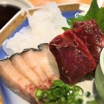 しらすくじら 博多駅前店は｢磯貝｣の姉妹店