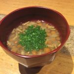 女とみそ汁、福岡市中央区にあるこだわりの味噌汁が味わえる創作料理店