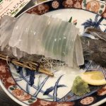 福岡市中央区天神で美味しい海鮮料理を食べるなら「アランドロン」がおすすめ