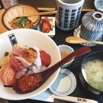 福岡に来たら「魚忠」の美味しい海鮮料理がおすすめ！